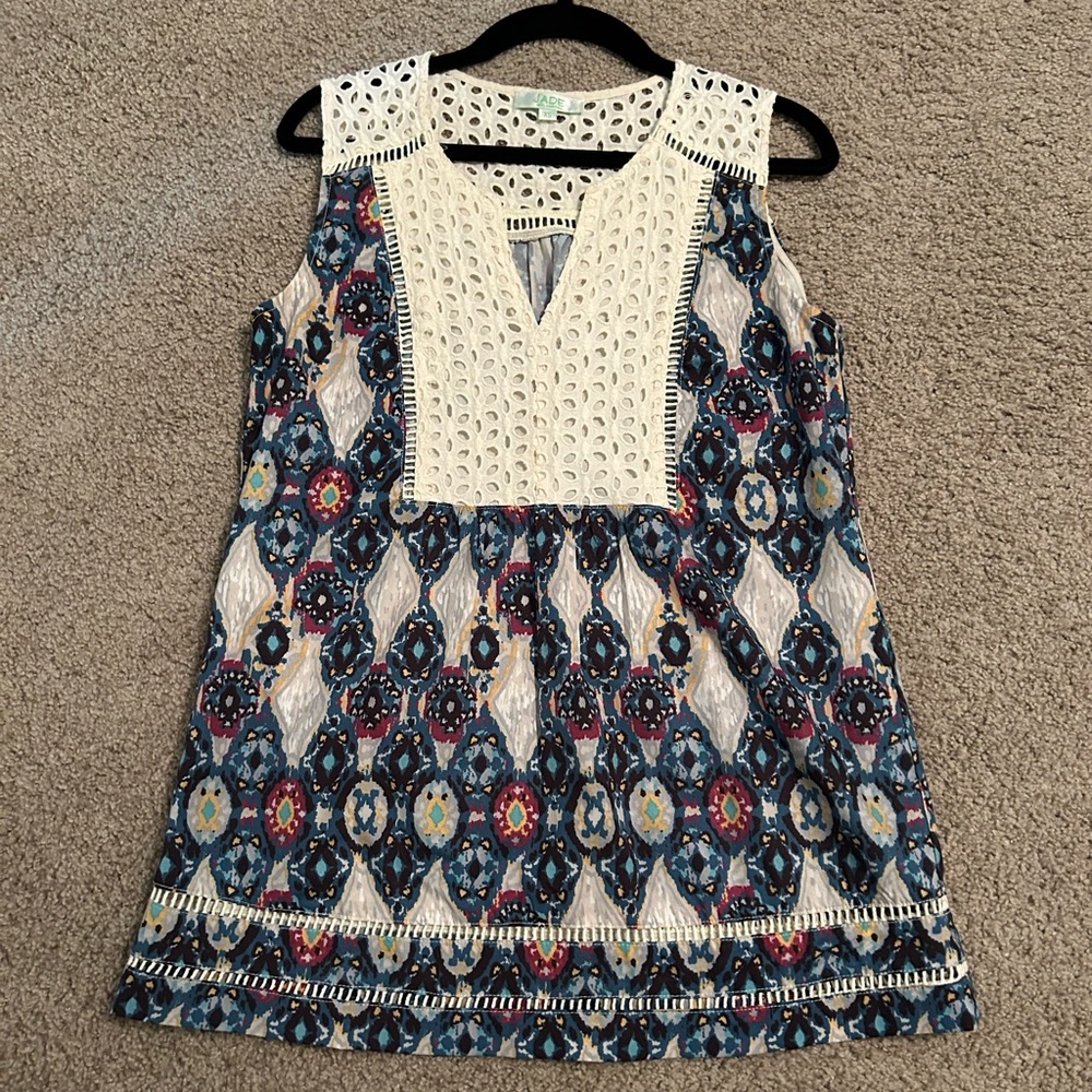 Boutique top